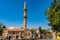 Gaziantep Sirvani Mosque