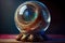 Gazing into the Oracle: The Power of the Crystal Ball - Generative AI