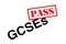 GCSEs Pass