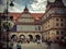 Gdansk England August 13 2018,Visit poland ,city gdansk