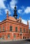 Gdansk, Poland: Ratusz Town Hall