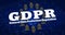 GDPR - General Data Protection Regulation