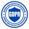 Gdpr icon