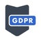 GDPR security icon