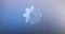 Gear Glass 3d Icon