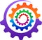 Gear logo