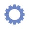 gear setting icon