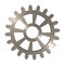 Gear wheel