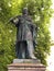 Gebhard Leberecht von Blcher statue, University Place. Rostock