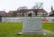 gedankstatte berliner mauer is memorial built on the place of berlin wall which nowadays shows remnants of it, photos of