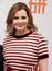 Geena Davis at premiere of `This Changes Everything` at 2018 Toronto International Film Festival