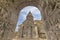 Geghard Monastery in Armenia