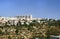 Gehenna Hinnom Valley in Jerusalem, Israel