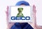 GEICO Insurance Company logo