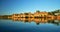 Geikie Gorge, Fitzroy Crossing