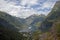 Geiranger fiord