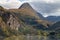 Geiranger from the Geirangerfjord