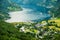 Geiranger Panorama Norway