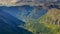 Geirangerfjord from Dalsnibba viewpoint, Norway