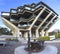 Geisel Library UCSD Campus College School Modern Architecture Building