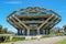 Geisel Library, University of California San Diego, USA