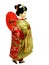 Geisha Doll