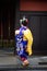 Geisha in Gion