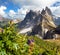 Geislergruppe or Gruppo delle Odle, Italian Dolomites