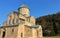Gelati orthodox church Georgia - Tourist attractions in the Caucasus