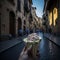 Gelato Delights: Enjoying Ice Cream in the Streets of Rome