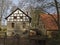 Gellenbecker mill in Lower Saxony, Germany