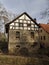 Gellenbecker mill in Lower Saxony, Germany