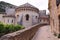 Gellone Abbey St. Guilhem-le-desert