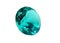 Gem crystal sapphire diamond jewel