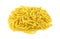 Gemelli macaroni pasta
