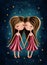 Gemini astrological sign girls