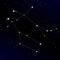 Gemini constellation