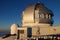 Gemini North Observatory on Mauna Kea summit