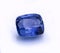 This gemstone is natural blue Sapphire, royal blue color from Sri Lanka