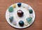 Gemstones for zodiac signs, minerals on the zodiac chart. Predictions, witchcraft, spiritual esoteric practice