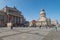 Gendarmenmarkt, Berlin