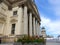 The Gendarmenmarkt is a square in Berlin and the site of an architectural ensemble