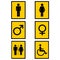 Gender signs