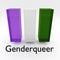 Genderqueer - gender concept