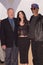 Gene Hackman, Monica Bellucci, Morgan Freeman