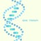 Gene therapy dna pills