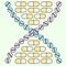 Gene therapy dna pills