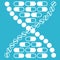 Gene therapy dna pills