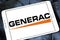Generac Power Systems logo
