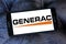 Generac Power Systems logo